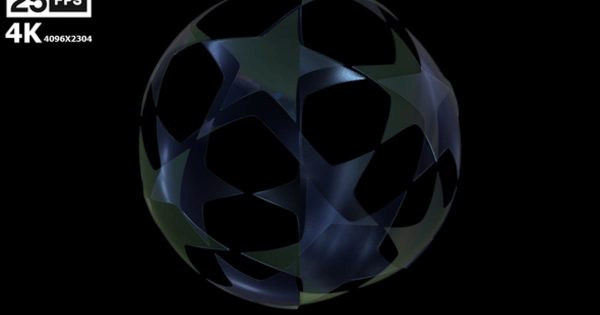 经典足球4k大洋岛精选高清视频素材04 Football Soccer 04 Pack 4K