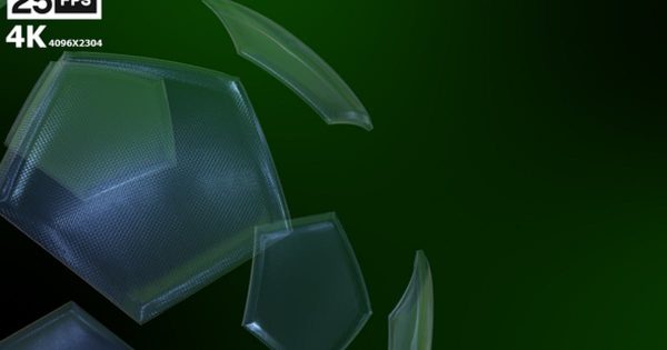 经典足球4K大洋岛精选高清视频素材15 Football Soccer 15 4K