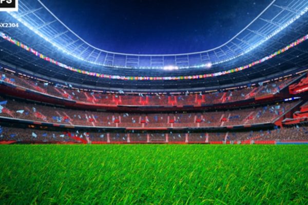 足球场绿茵草坪夜景4K大洋岛精选高清背景视频 Flying On Grass In Stadium Night 4K缩略图 足球场绿茵草坪夜景4K大洋岛精选高清背景视频 Flying On Grass In Stadium Night 4K