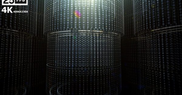 吊灯4K大洋岛精选高清背景视频素材09 In Chandelier 09 4K