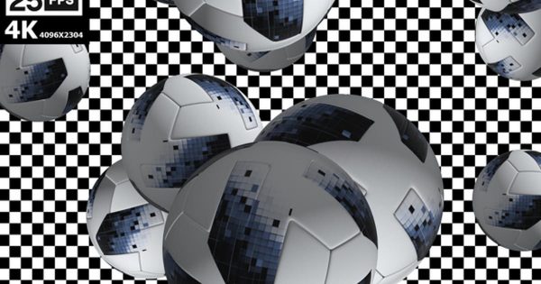 透明背景足球动态4K大洋岛精选高清视频素材01 Football Transition 01 4K缩略图 透明背景足球动态4K大洋岛精选高清视频素材01 Football Transition 01 4K