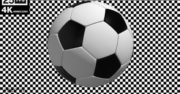 1970世界杯用球4K大洋岛精选高清视频素材02 Balls in FIFA World Cups 1970 2 Pack缩略图 1970世界杯用球4K大洋岛精选高清视频素材02 Balls in FIFA World Cups 1970 2 Pack