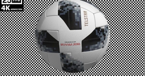 2018世界杯用球4K大洋岛精选高清视频素材02 Balls in FIFA World Cups 2018 02 4K缩略图 2018世界杯用球4K大洋岛精选高清视频素材02 Balls in FIFA World Cups 2018 02 4K