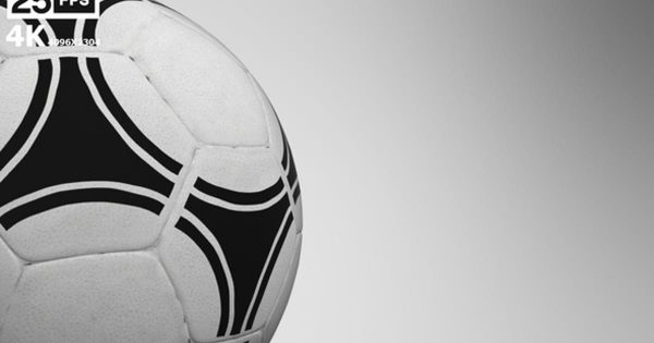 1982世界杯用球4K大洋岛精选高清视频素材03 Balls in FIFA World Cups 1982 03 4K