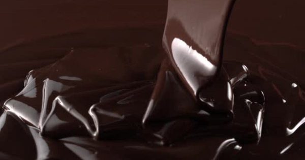 巧克力制作大洋岛精选高清背景视频 Chocolate