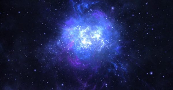 宇宙飞行太空背景大洋岛精选高清视频素材 Spaceflight