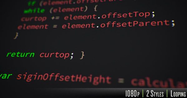 编程Web脚本代码大洋岛精选视频素材 Programming Web Code缩略图 编程Web脚本代码大洋岛精选视频素材 Programming Web Code
