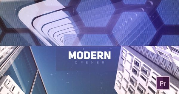企业品牌宣传视频幻灯片大洋岛精选PR模板 Digital Slideshow