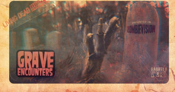 丛林墓地恐怖惊悚视频开场大洋岛精选AE模板 GRAVE ENCOUNTERS: The Living Dead Bundle缩略图 丛林墓地恐怖惊悚视频开场大洋岛精选AE模板 GRAVE ENCOUNTERS: The Living Dead Bundle