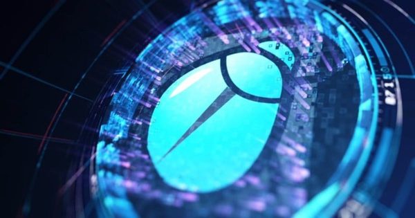 科技感十足的Logo动态演示大洋岛精选AE模板 Tech Logo缩略图 科技感十足的Logo动态演示大洋岛精选AE模板 Tech Logo