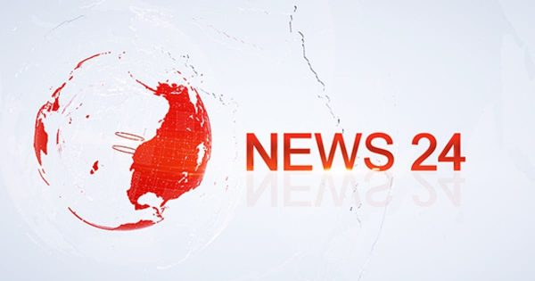 新闻24小时直播节目片头大洋岛精选AE模板 News 24缩略图 新闻24小时直播节目片头大洋岛精选AE模板 News 24