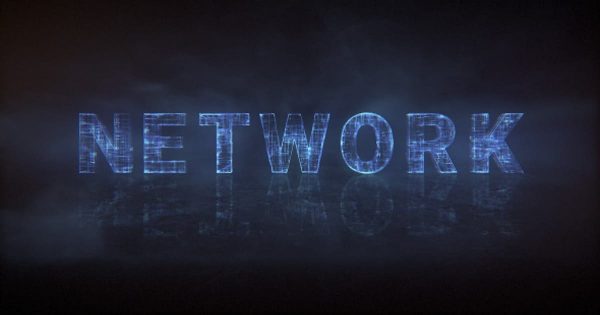 动态网线风格动画字体大洋岛精选AE模板 Network Type – Animated Typeface缩略图 动态网线风格动画字体大洋岛精选AE模板 Network Type – Animated Typeface