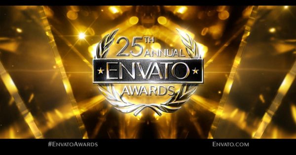 颁奖典礼现场直播开场大洋岛精选AE模板 Awards