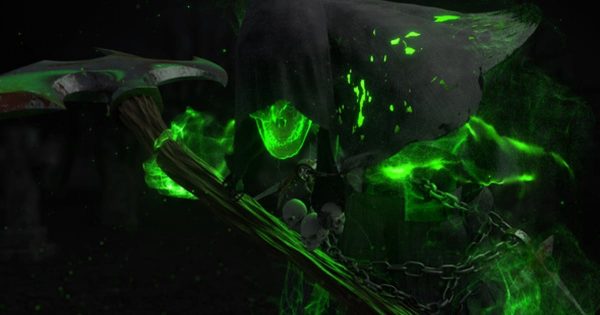 恐怖收割者动画视频特效大洋岛精选AE模板 Horror Reaper Reveal缩略图 恐怖收割者动画视频特效大洋岛精选AE模板 Horror Reaper Reveal