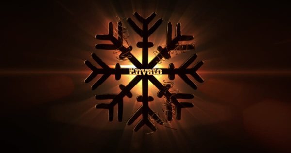 3D圣诞节金漆装饰风格开场大洋岛精选AE模板 3D Gold Christmas | Titles – Opener缩略图 3D圣诞节金漆装饰风格开场大洋岛精选AE模板 3D Gold Christmas | Titles – Opener