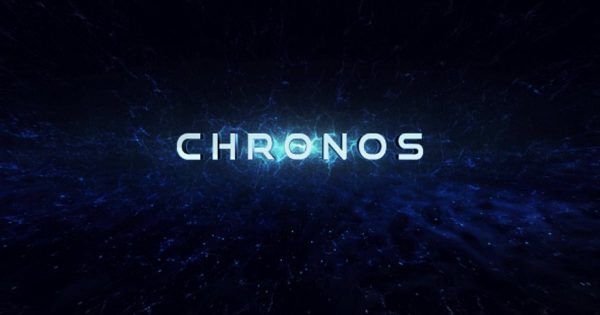 科幻片电影预告片片头大洋岛精选AE模板 Chronos | Epic Trailer缩略图 科幻片电影预告片片头大洋岛精选AE模板 Chronos | Epic Trailer