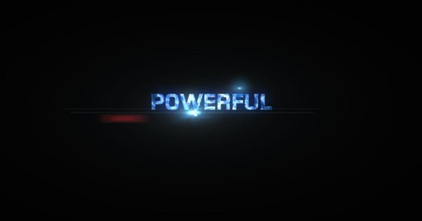 片头字幕动感特效大洋岛精选AE模板 Energetic Titles缩略图 片头字幕动感特效大洋岛精选AE模板 Energetic Titles
