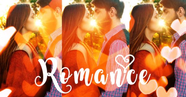 情人节婚礼浪漫开场视频大洋岛精选AE模板 Romance – Be My Valentine缩略图 情人节婚礼浪漫开场视频大洋岛精选AE模板 Romance – Be My Valentine