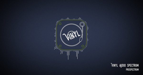 留声机动画音频可视化动态特效大洋岛精选AE模板 Vinyl Audio Spectrum缩略图 留声机动画音频可视化动态特效大洋岛精选AE模板 Vinyl Audio Spectrum