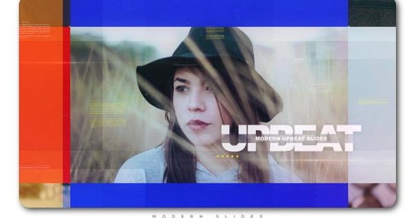 现代拼图特效幻灯片开场视频大洋岛精选AE模板 Modern Upbeat Slides缩略图 现代拼图特效幻灯片开场视频大洋岛精选AE模板 Modern Upbeat Slides