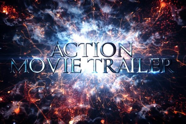 电影/节目预告片火花光影特效AE视频模板 Action Movie Trailer缩略图 电影/节目预告片火花光影特效AE视频模板 Action Movie Trailer