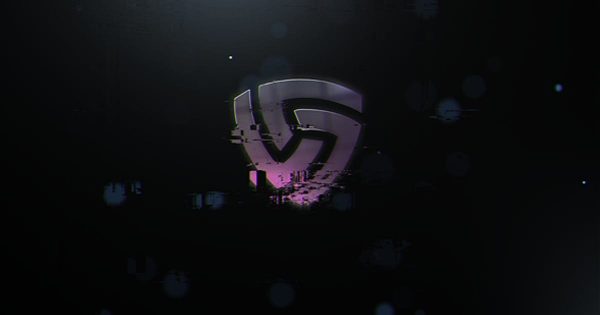 静态粒子特效电影效果Logo演示大洋岛精选AE模板 Static | Logo Reveal缩略图 静态粒子特效电影效果Logo演示大洋岛精选AE模板 Static | Logo Reveal