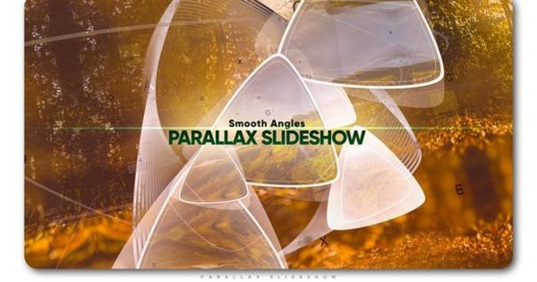 平滑角视差幻灯片开场视频特效大洋岛精选AE模板 Smooth Angles Parallax Slideshow缩略图 平滑角视差幻灯片开场视频特效大洋岛精选AE模板 Smooth Angles Parallax Slideshow