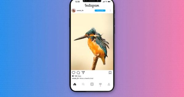 Instagram社交软件设计演示大洋岛精选AE模板 Instagram Promo缩略图 Instagram社交软件设计演示大洋岛精选AE模板 Instagram Promo