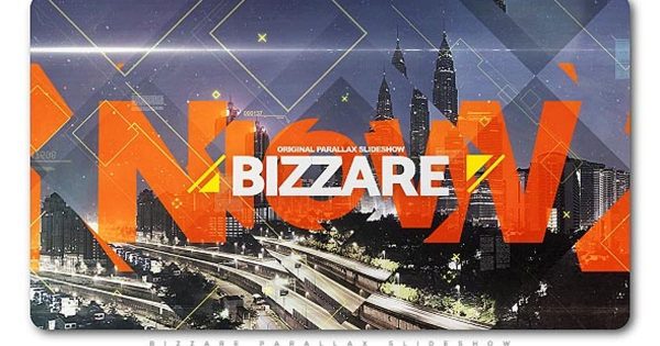 分割视差幻灯片视频大洋岛精选AE模板 Bizarre Parallax Slideshow缩略图 分割视差幻灯片视频大洋岛精选AE模板 Bizarre Parallax Slideshow