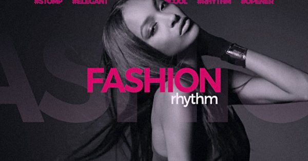 现代时尚快节奏韵律AE开场视频素材 Fashion Rhythm Opener缩略图 现代时尚快节奏韵律AE开场视频素材 Fashion Rhythm Opener