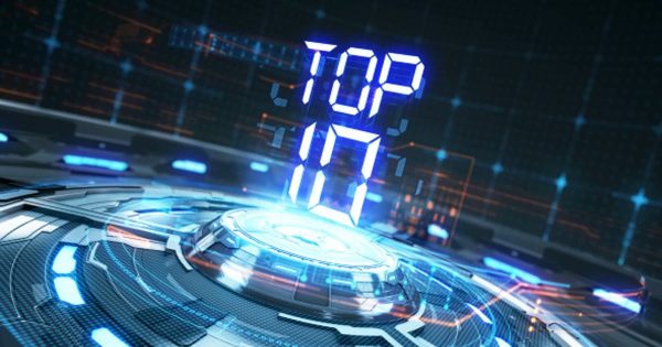 炫酷灯光倒计时转场过渡特效大洋岛精选AE模板 Top 10 Countdown Transitions缩略图 炫酷灯光倒计时转场过渡特效大洋岛精选AE模板 Top 10 Countdown Transitions
