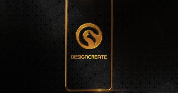 iphoneX奢华金色手机壳动画特效logo演示大洋岛精选AE模板 Phone X Gold Logo缩略图 iphoneX奢华金色手机壳动画特效logo演示大洋岛精选AE模板 Phone X Gold Logo