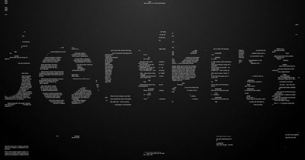 脚本编程代码蓝屏特效logo演示大洋岛精选AE模板 Text Logo缩略图 脚本编程代码蓝屏特效logo演示大洋岛精选AE模板 Text Logo