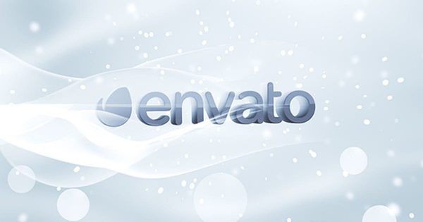 白雪粒子旋转特效logo演示大洋岛精选AE模板 Clean Opener缩略图 白雪粒子旋转特效logo演示大洋岛精选AE模板 Clean Opener