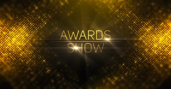 电影奖颁奖盛典幻灯片视频素材大洋岛精选AE模板 Awards