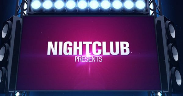 DJ夜店/音乐派对宣传视频大洋岛精选AE模板 Party / Event – Promo缩略图 DJ夜店/音乐派对宣传视频大洋岛精选AE模板 Party / Event – Promo