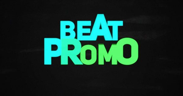 现代时尚短视频制作大洋岛精选AE模板 Fast Promo
