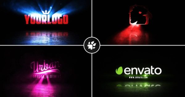 电影制片公司Logo光线特效演示大洋岛精选AE模板 Cinematic Light Rays Logo v2缩略图 电影制片公司Logo光线特效演示大洋岛精选AE模板 Cinematic Light Rays Logo v2