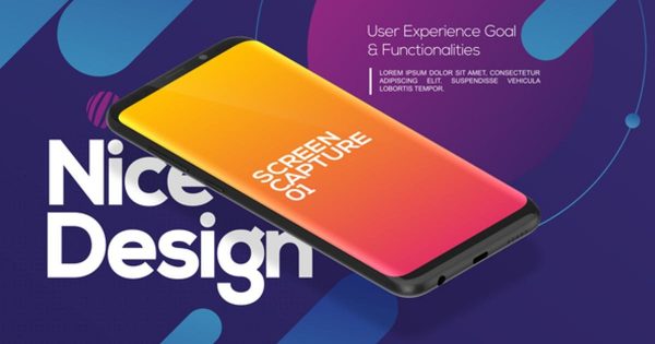 时尚的品牌应用程序促销/推广/介绍大洋岛精选AE模板 Stylish App Promo Kit缩略图 时尚的品牌应用程序促销/推广/介绍大洋岛精选AE模板 Stylish App Promo Kit
