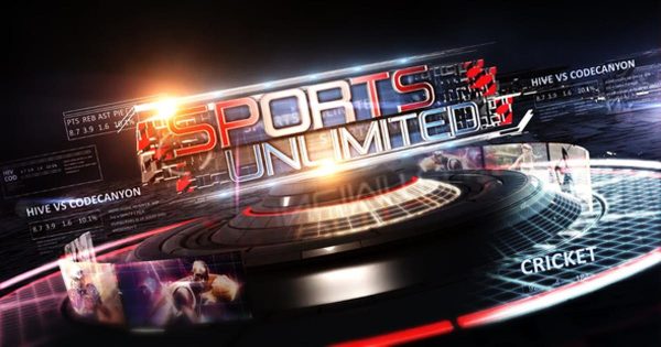 炫酷特效体育运动节目直播包装视频大洋岛精选AE模板 Sports Unlimited Broadcast Pack缩略图 炫酷特效体育运动节目直播包装视频大洋岛精选AE模板 Sports Unlimited Broadcast Pack