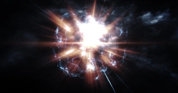 黑暗能量粒子爆炸特效logo演示大洋岛精选AE模板 Energy Explosion Reveal缩略图 黑暗能量粒子爆炸特效logo演示大洋岛精选AE模板 Energy Explosion Reveal