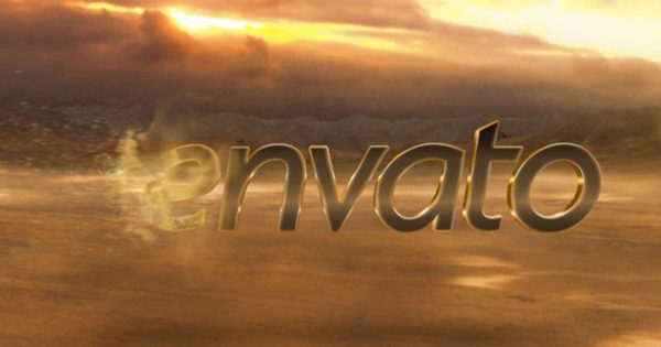 沙漠荒地电影效果logo演示大洋岛精选AE模板 Wasteland Logo Reveal缩略图 沙漠荒地电影效果logo演示大洋岛精选AE模板 Wasteland Logo Reveal