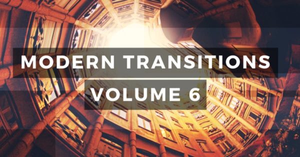 时尚过渡转场视差幻灯片视频大洋岛精选AE模板vol.6 Modern Transitions 5 Pack Volume 6缩略图 时尚过渡转场视差幻灯片视频大洋岛精选AE模板vol.6 Modern Transitions 5 Pack Volume 6