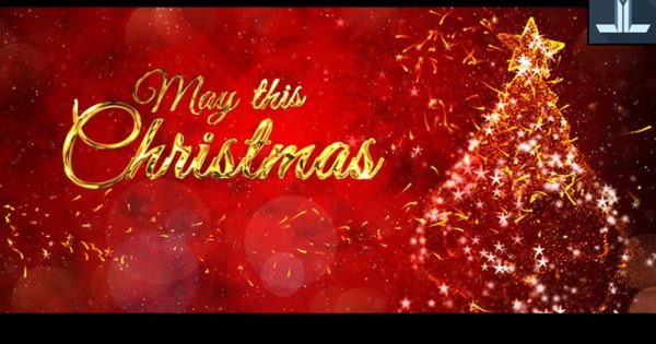 圣诞节主题风格AE片头视频模板 Christmas Wishes缩略图 圣诞节主题风格AE片头视频模板 Christmas Wishes