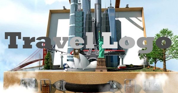 3D立体行李箱动画旅行主题大洋岛精选AE模板 Travel Suitcase缩略图 3D立体行李箱动画旅行主题大洋岛精选AE模板 Travel Suitcase