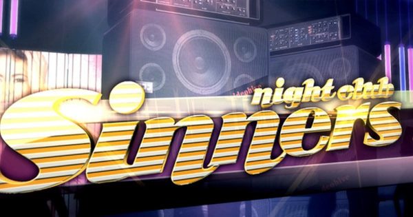 夜店音乐派对广告视频大洋岛精选AE模板 Night Club Promo