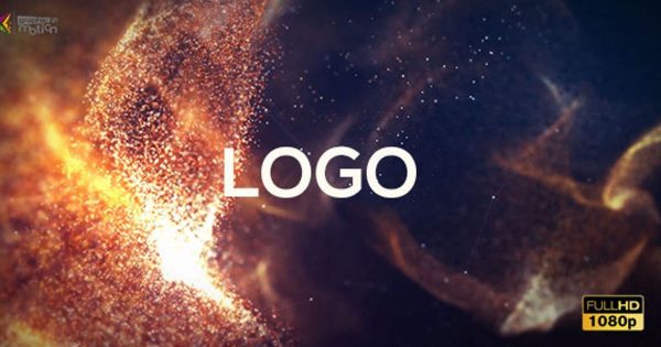 科技宏粒子Logo演示大洋岛精选AE模板 Macro Particles Logo Intro缩略图 科技宏粒子Logo演示大洋岛精选AE模板 Macro Particles Logo Intro
