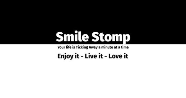 充满活力的时尚视频过渡转场大洋岛精选AE模板 Smile Stomp