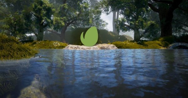 大自然馈赠Logo动画设计大洋岛精选AE模板 Epic Natural Logo 2缩略图 大自然馈赠Logo动画设计大洋岛精选AE模板 Epic Natural Logo 2