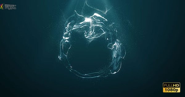 水珠飞溅特效Logo演示大洋岛精选AE模板 Water Logo缩略图 水珠飞溅特效Logo演示大洋岛精选AE模板 Water Logo